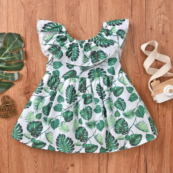 girl's dresses 2021 arrival summer baby girls dress sleeveless print lotus leaf collar children clothing 1-5years, Red;yellow
girl's dresses 2021 arrival summer baby girls dress sleeveless print lotus leaf collar children clothing 1-5years, Red;yellow