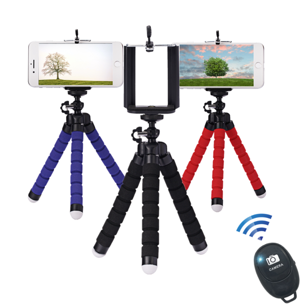 cell phone mounts & holders vbnbv mini flexible sponge ocs holder selfie remote shutter stick stand for smartphone camera
cell phone mounts & holders vbnbv mini flexible sponge ocs holder selfie remote shutter stick stand for smartphone camera