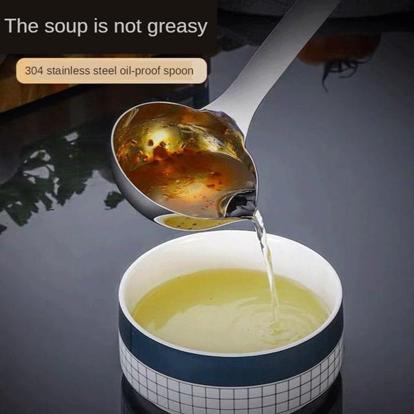colanders & strainers stainless steel kitchen accessories grease strainer soup oil separation filter spoon colander scoop cooking tools gadg
colanders & strainers stainless steel kitchen accessories grease strainer soup oil separation filter spoon colander scoop cooking tools gadg