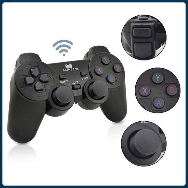 game controllers & joysticks 2021 2.4 g controller gamepad android wireless joystick joypad with otg converter for smart phone tablet pc tv
game controllers & joysticks 2021 2.4 g controller gamepad android wireless joystick joypad with otg converter for smart phone tablet pc tv
