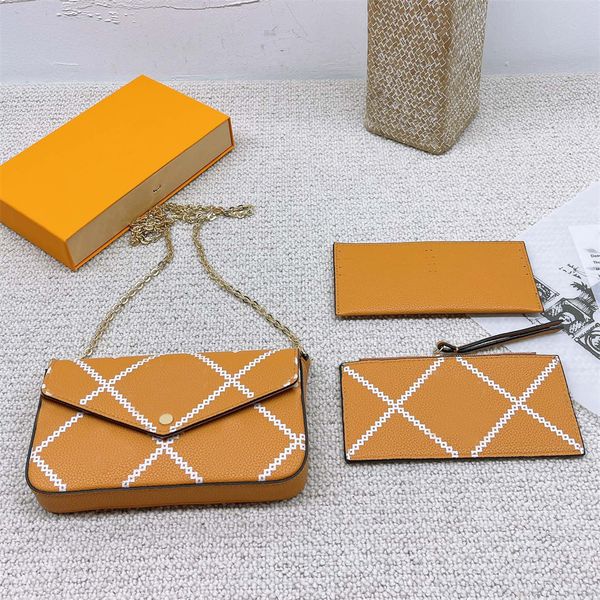 2023 fashion versatile ladies 3 in 1 shoulder bags luxury designer oversized print letter party wedding chest bag handbag messeng
2023 fashion versatile ladies 3 in 1 shoulder bags luxury designer oversized print letter party wedding chest bag handbag messeng