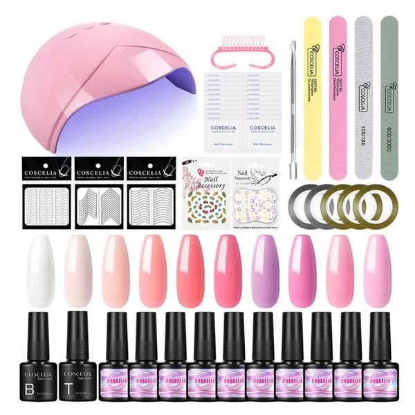 nail art kits q81b gel polish kit with uv light 36w lamp soak off long lasting manicure professional nails tools accessories for
nail art kits q81b gel polish kit with uv light 36w lamp soak off long lasting manicure professional nails tools accessories for