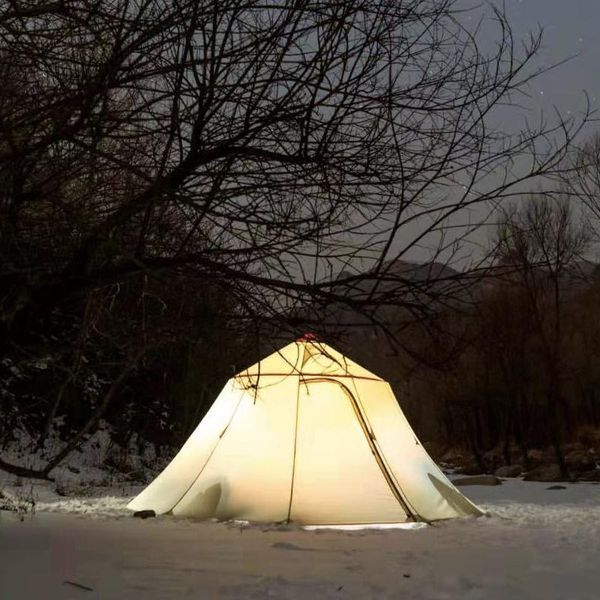 tents and shelters asta gear shanju 1-6 people tower water-proof silicon-coating flysheet ultralight 4-season tent inner team camping
tents and shelters asta gear shanju 1-6 people tower water-proof silicon-coating flysheet ultralight 4-season tent inner team camping