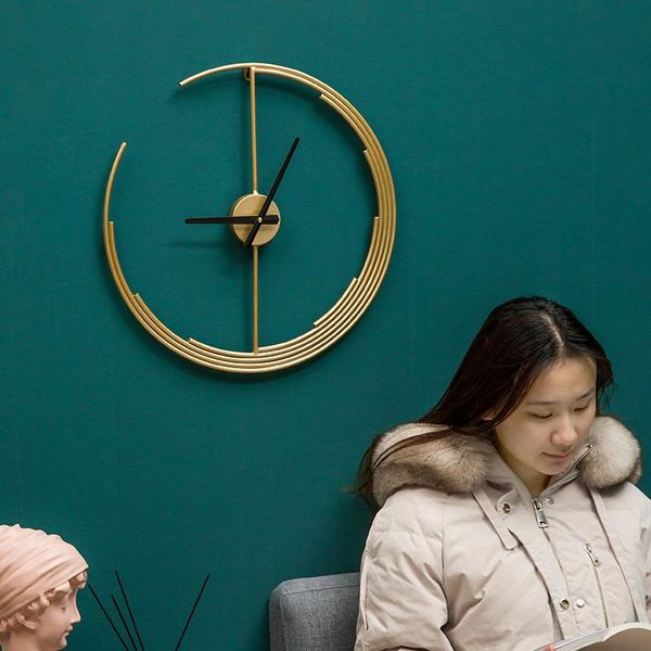 wall clocks large simple clock hands modern design luxury silent nordic creative living room reloj de pared home decor 50
wall clocks large simple clock hands modern design luxury silent nordic creative living room reloj de pared home decor 50