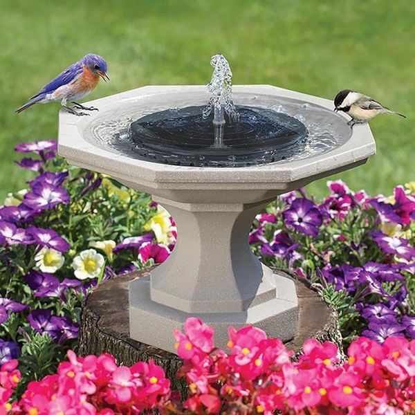 garden decorations fountains & bird baths1800 ma solar water pumps independent floating bath fast
garden decorations fountains & bird baths1800 ma solar water pumps independent floating bath fast