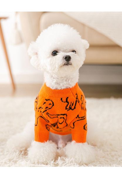 cat costumes pet clothes sweater dog casual knitted small and medium cats dogs for autumn winterthin clothing
cat costumes pet clothes sweater dog casual knitted small and medium cats dogs for autumn winterthin clothing