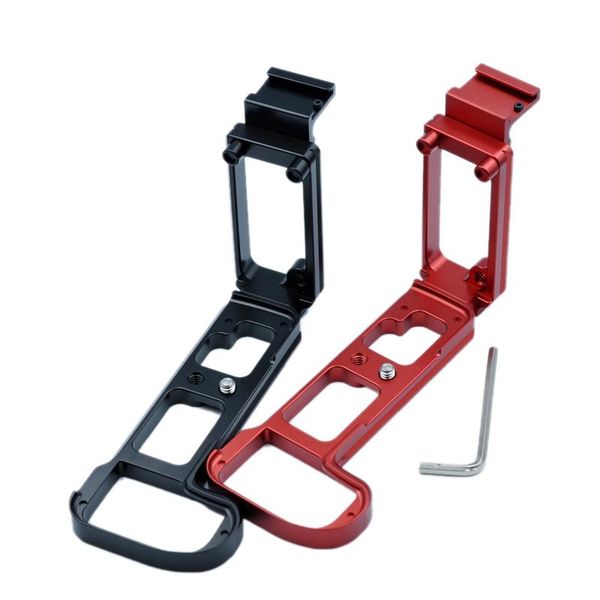 quick release l plate bracket base holder hand grip with shoe for nikon z6 z7 compatible vertical board other accessories
quick release l plate bracket base holder hand grip with shoe for nikon z6 z7 compatible vertical board other accessories
