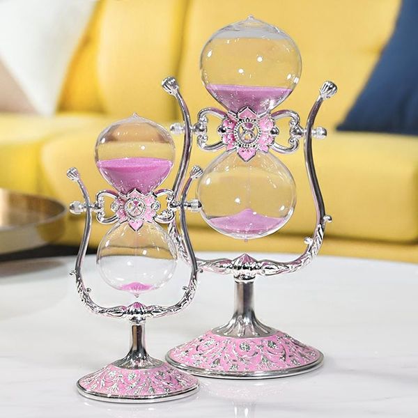 decorative objects & figurines hourglass ornaments creative personality simple modern wine cabinet tv living room luxury home girl heart tri
decorative objects & figurines hourglass ornaments creative personality simple modern wine cabinet tv living room luxury home girl heart tri