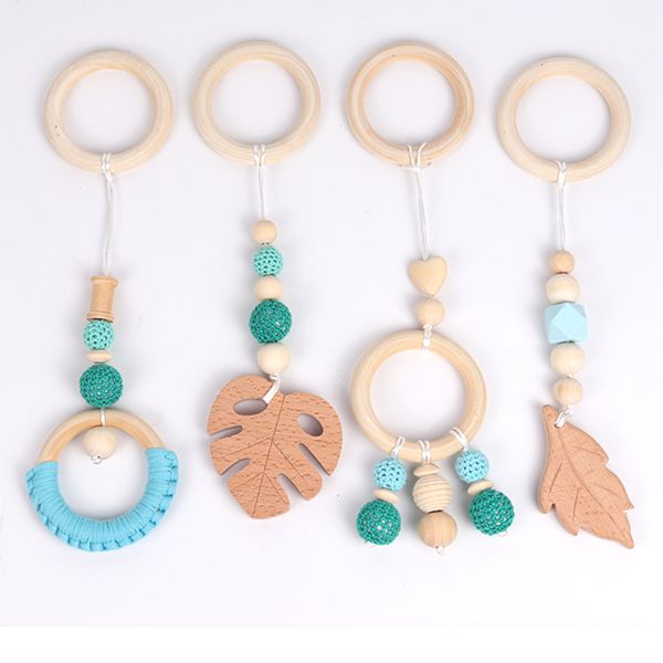 euro baby soothers & teethers leaf circle shape and beads health care teething training infant material wood
euro baby soothers & teethers leaf circle shape and beads health care teething training infant material wood