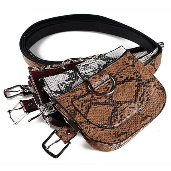 waist bags women bag fanny pack belt pouch pu leather travel hip bum purse /by
waist bags women bag fanny pack belt pouch pu leather travel hip bum purse /by