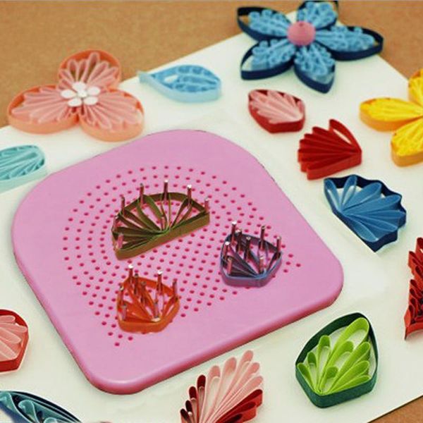 other arts and crafts arrivals paper craft tool diy portable quilter's grid guide for folding crafting quilling tools
other arts and crafts arrivals paper craft tool diy portable quilter's grid guide for folding crafting quilling tools