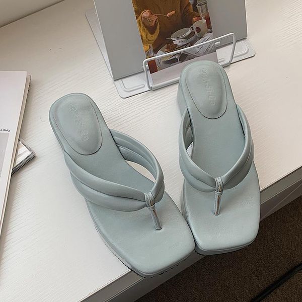 platform flip flops women wedge slippers square to female brand casual slides thick bottom ladies fashion chic summer shoes, Black
platform flip flops women wedge slippers square to female brand casual slides thick bottom ladies fashion chic summer shoes, Black
