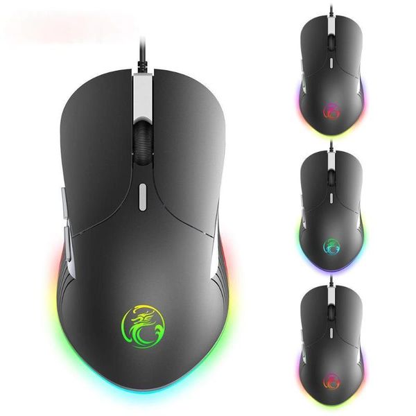 mice 3200-6400dpi usb wired mouse colorful rgb 6-button gaming dedicated to ergonomic
mice 3200-6400dpi usb wired mouse colorful rgb 6-button gaming dedicated to ergonomic