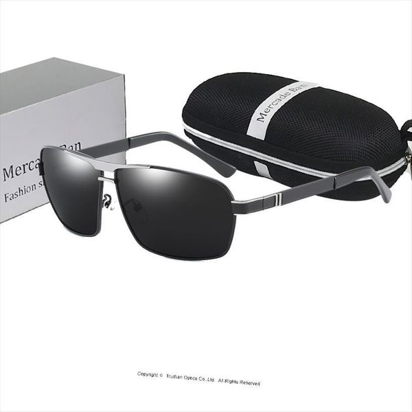 famous brand sunglasses men polarized driving glasses uv400 designer eyewear metal retro gafas de sol hombre, White;black
famous brand sunglasses men polarized driving glasses uv400 designer eyewear metal retro gafas de sol hombre, White;black