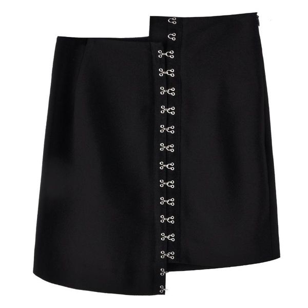skirts 2021 summer arrival high waist black skirt simple & fashion office womens chic irregular
skirts 2021 summer arrival high waist black skirt simple & fashion office womens chic irregular