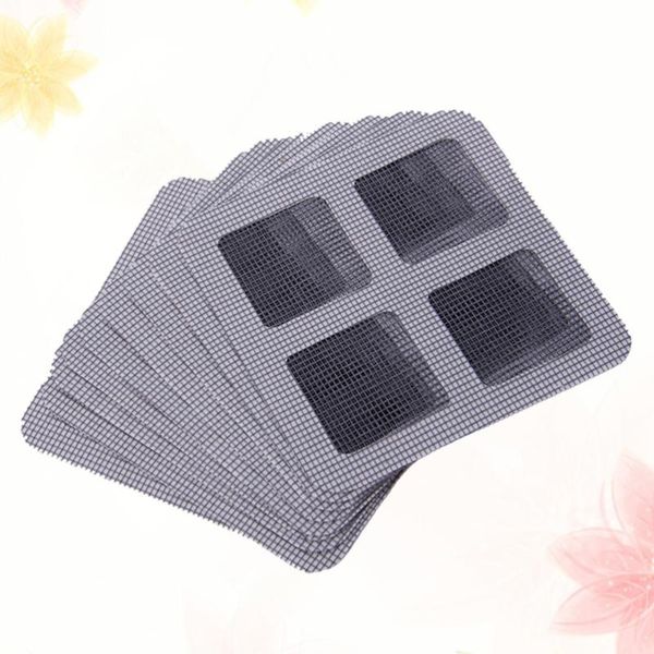 window stickers 30pcs household screen sticker repair network self-adhesive decals for home curtain
window stickers 30pcs household screen sticker repair network self-adhesive decals for home curtain