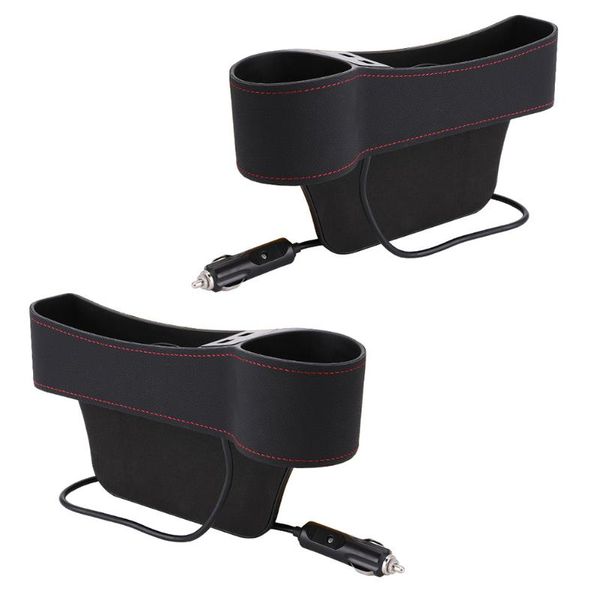 car organizer universal with 2 usb charging captain copilot seat aperture console side pocket interior accessories storage box
car organizer universal with 2 usb charging captain copilot seat aperture console side pocket interior accessories storage box