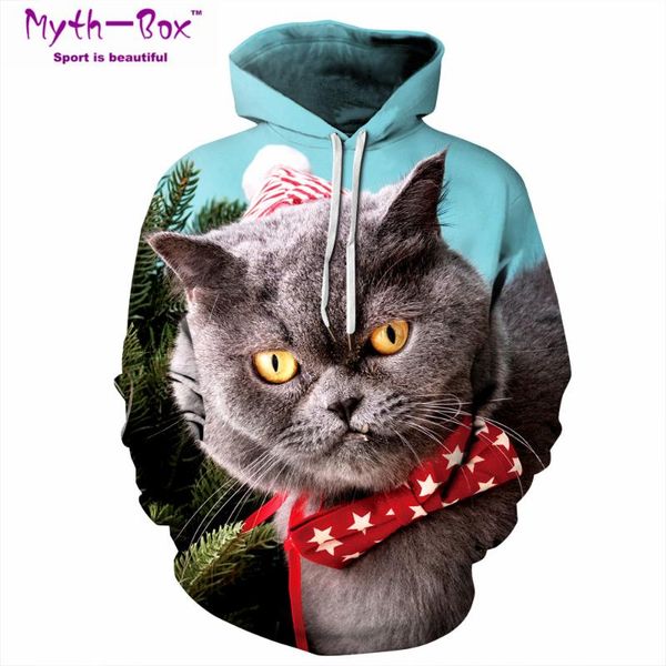 gym clothing women/men hooded sweatshirts sport hoodies women cat 3d print running sweater loose fitness sportwear christmas pullover top, White;black
gym clothing women/men hooded sweatshirts sport hoodies women cat 3d print running sweater loose fitness sportwear christmas pullover top, White;black