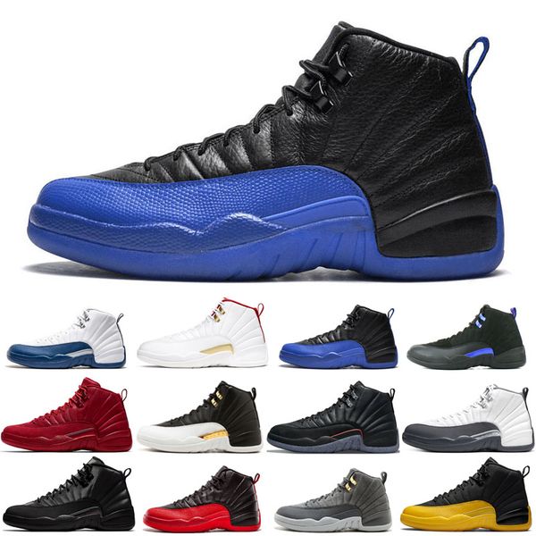 2022 man basketball shoes 12 12s black purple blue stone cny dark concord grey fiba flu french royal gamma gym red o-black taxi the master u, White;red
2022 man basketball shoes 12 12s black purple blue stone cny dark concord grey fiba flu french royal gamma gym red o-black taxi the master u, White;red