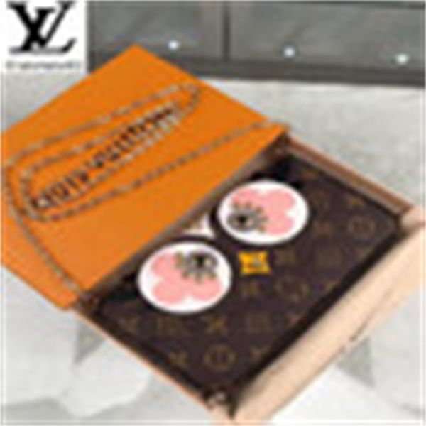 brand cross designer bags luxury 1jeo handles m62415pochette evening felicie bags handbag three-in-one shoulder chicken totes chain bag
brand cross designer bags luxury 1jeo handles m62415pochette evening felicie bags handbag three-in-one shoulder chicken totes chain bag