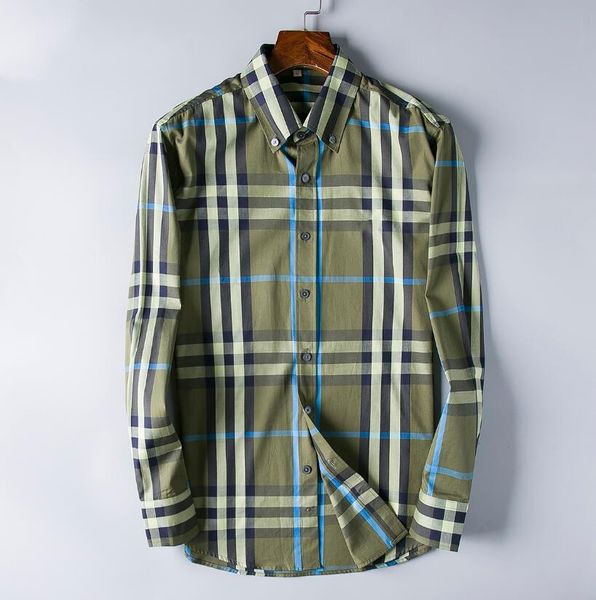 custom edition winter shirt series 21ss fall/winter checked business exclusive 100% cotton stitching leather cross is kinds of clothes, size, White;black
custom edition winter shirt series 21ss fall/winter checked business exclusive 100% cotton stitching leather cross is kinds of clothes, size, White;black