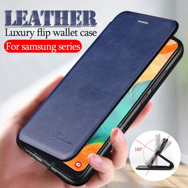 leather flip case for galaxy a10 a20 a30 a40 a50 a70 s8 s9 s10 note 10 plus s20 fe s21 ultra a51 a71 wallet cover fundas cell phone cases
leather flip case for galaxy a10 a20 a30 a40 a50 a70 s8 s9 s10 note 10 plus s20 fe s21 ultra a51 a71 wallet cover fundas cell phone cases