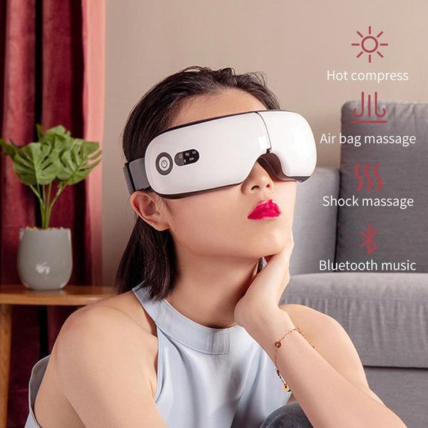 rechargeable smart eye massager facial bluetooth music foldable air pressure heating relieve fatigue massage relax electric massagers
rechargeable smart eye massager facial bluetooth music foldable air pressure heating relieve fatigue massage relax electric massagers