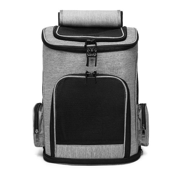 backpack portable pet carrier breathable cat travel outdoor small dogs cats bagpack foldable back pack
backpack portable pet carrier breathable cat travel outdoor small dogs cats bagpack foldable back pack