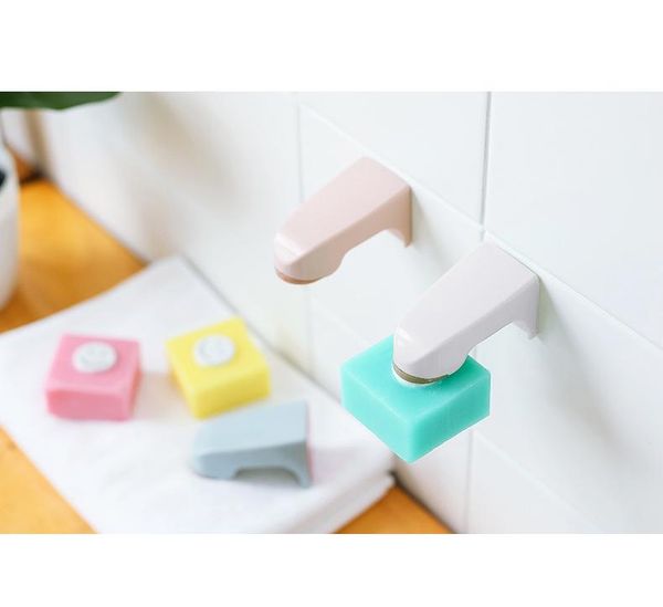 soap dishes magnetic dish box bathroom creative powerful magnet dispenser drain rack
soap dishes magnetic dish box bathroom creative powerful magnet dispenser drain rack