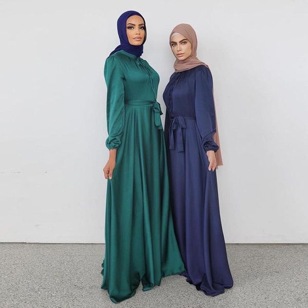ethnic clothing eid mubarak abaya turkey muslim hijab dress silky abayas for women dubai islam caftan marocain african dresses kaftan, Red
ethnic clothing eid mubarak abaya turkey muslim hijab dress silky abayas for women dubai islam caftan marocain african dresses kaftan, Red