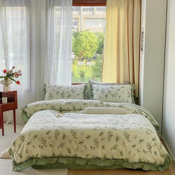 bedding sets 100% egyptian cotton satin lace heal your mind set home linens duvet cover pillowcase flat fitted bed linen sheet
bedding sets 100% egyptian cotton satin lace heal your mind set home linens duvet cover pillowcase flat fitted bed linen sheet