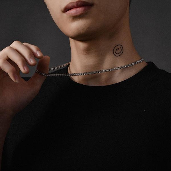 chains 925 sterling silver necklace italian diamond cut 4n 6n 8n fashion hip hop smooth and comfortable cuban chain
chains 925 sterling silver necklace italian diamond cut 4n 6n 8n fashion hip hop smooth and comfortable cuban chain