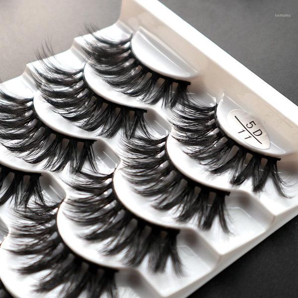 5pairs eyelashes 5d 18mm-22mm series lash natural dramatic volume faux cils intensity thick maquillaje fluffy soft make up1
5pairs eyelashes 5d 18mm-22mm series lash natural dramatic volume faux cils intensity thick maquillaje fluffy soft make up1