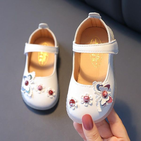flat shoes 2021 spring autumn korean version kids baby girl pricess fashion pu leathers flower soft bottom toddler, Black;grey
flat shoes 2021 spring autumn korean version kids baby girl pricess fashion pu leathers flower soft bottom toddler, Black;grey