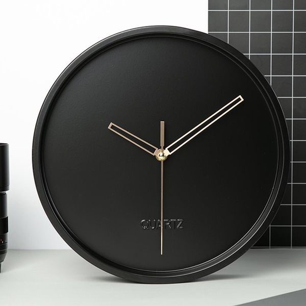 wall clocks nordic design clock modern decorative creative minimalist simple silent fashion household horloge home decor hx50wc
wall clocks nordic design clock modern decorative creative minimalist simple silent fashion household horloge home decor hx50wc