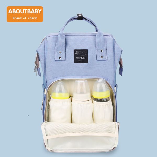 maternity dress fashion bag multifunction mummy for stroller large capacity maternity baby bags nappy diaper backpack