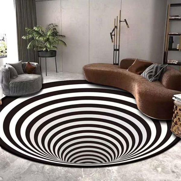 carpets 3d print carpet bedroom rug illusion areas floor pad non-slip doormat mats for home decor
carpets 3d print carpet bedroom rug illusion areas floor pad non-slip doormat mats for home decor
