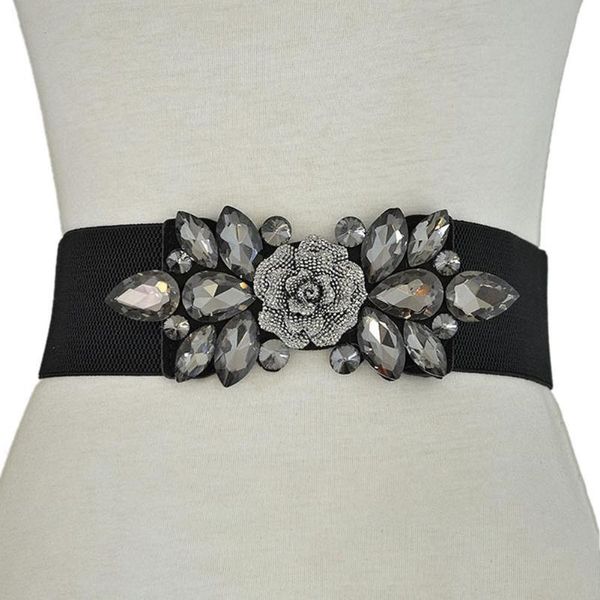 belts fashion beads design woven elastic artificial crystal wide belt lady cummerbunds female girdle for women, Black;brown
belts fashion beads design woven elastic artificial crystal wide belt lady cummerbunds female girdle for women, Black;brown