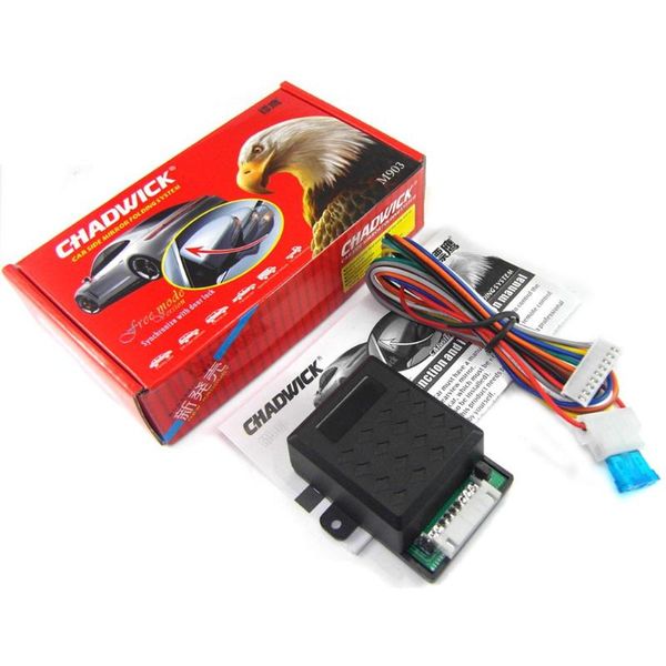 alarm & security m903 12v auto side mirror folding system remotely close module rearview durable folder car
alarm & security m903 12v auto side mirror folding system remotely close module rearview durable folder car