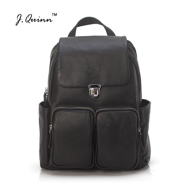 backpack j.quinn genuine leather men shoulder bag male rucksack travel bags large capacity fashion computer backpacks for
backpack j.quinn genuine leather men shoulder bag male rucksack travel bags large capacity fashion computer backpacks for