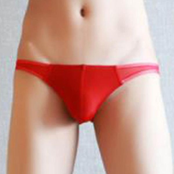 underpants men's briefs micro pouch thong g-string mesh ultra-thin low rise breathable underwear u convex male, Black;white
underpants men's briefs micro pouch thong g-string mesh ultra-thin low rise breathable underwear u convex male, Black;white