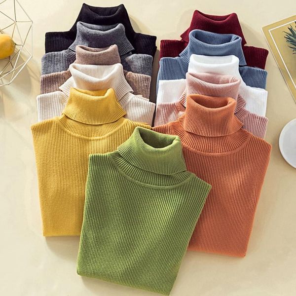 women's sweaters black turtleneck knit sweater crop women long sleeve yellow winter clothes 2021 sleeves routine, White;black
women's sweaters black turtleneck knit sweater crop women long sleeve yellow winter clothes 2021 sleeves routine, White;black