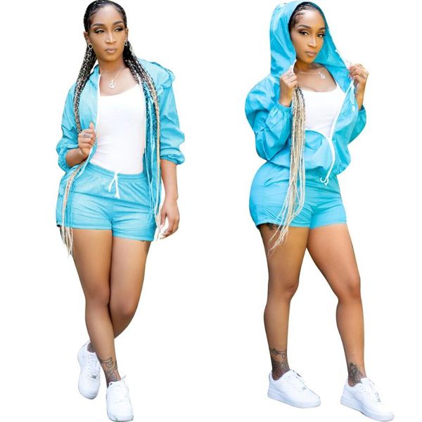 women's tracksuits 2 piece short sets womens outfits sportwear joggers crop biker shorts women set tracksuit two matching for, Gray
women's tracksuits 2 piece short sets womens outfits sportwear joggers crop biker shorts women set tracksuit two matching for, Gray