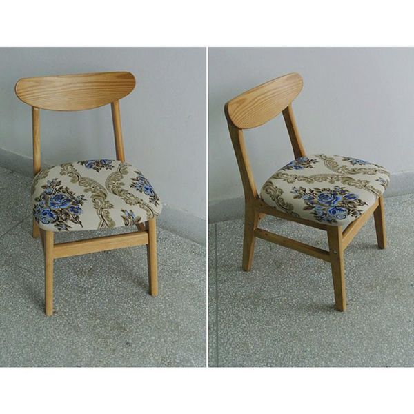 removable stretch dining chair seat cover soft cushion for wedding venue decor covers
removable stretch dining chair seat cover soft cushion for wedding venue decor covers