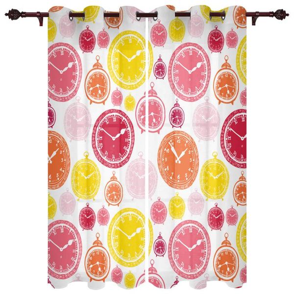 polyester translucent curtains clock dial color pattern luxury for living room kitchen bedroom windows curtain & drapes
polyester translucent curtains clock dial color pattern luxury for living room kitchen bedroom windows curtain & drapes