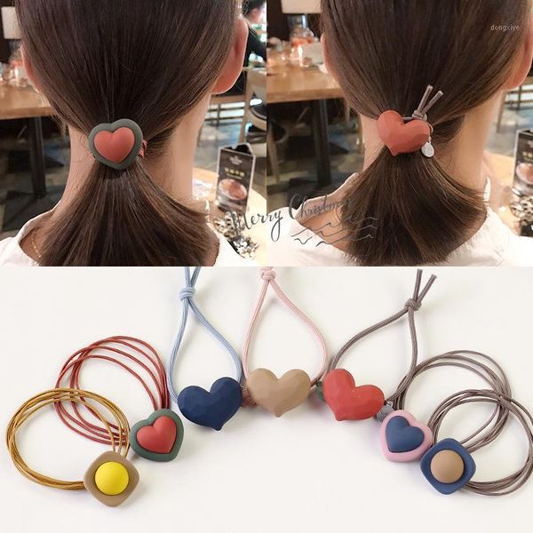 scrub heart square rubber hair ties rope for women girls ponytail holder hairband cute elastic bands accessories1
scrub heart square rubber hair ties rope for women girls ponytail holder hairband cute elastic bands accessories1