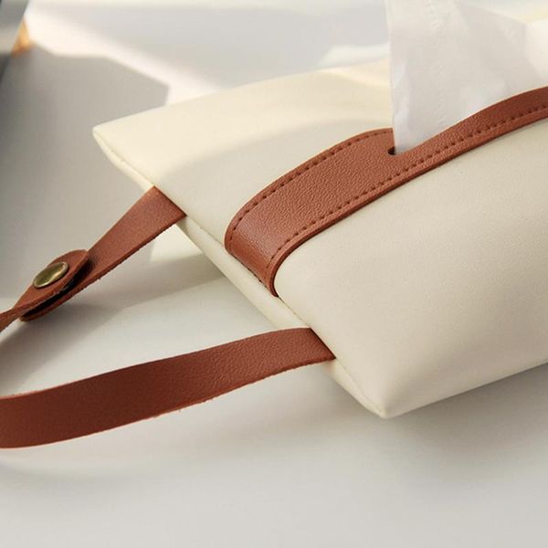 tissue boxes & napkins hanging holder pu napkin multi-use car backseat purse buckle zipper closure for auto vehicle home hanw88
tissue boxes & napkins hanging holder pu napkin multi-use car backseat purse buckle zipper closure for auto vehicle home hanw88