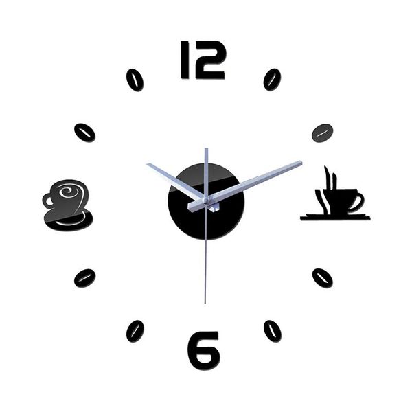 sale wall clock watch clocks 3d diy acrylic mirror stickers living room quartz needle europe horloge home decoration
sale wall clock watch clocks 3d diy acrylic mirror stickers living room quartz needle europe horloge home decoration