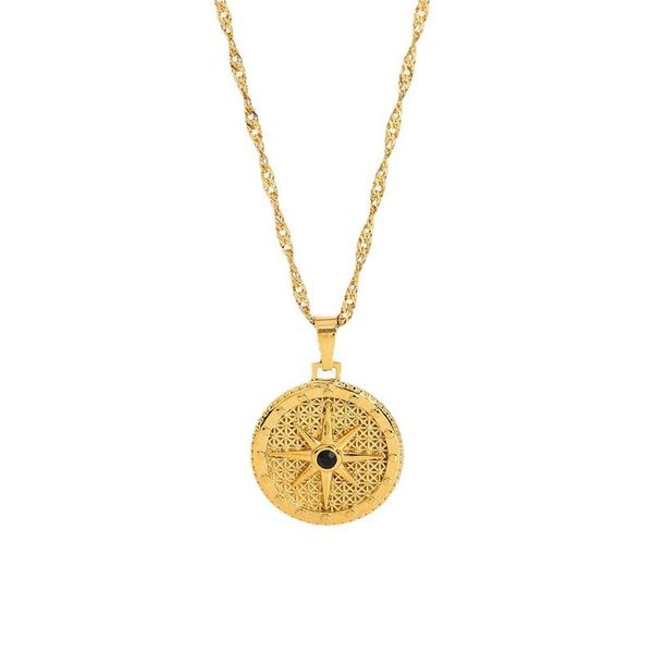 retro gold color star round pendant necklace for women girl metal sun long tassel choker necklaces wedding jewelry chains, Silver
retro gold color star round pendant necklace for women girl metal sun long tassel choker necklaces wedding jewelry chains, Silver