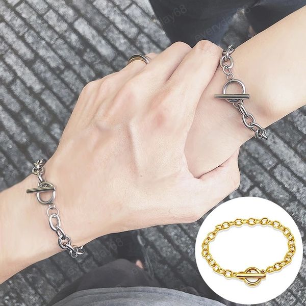 punk vintage hip hop couple bracelet for women men bohemian retro alloy chain geometric pendant bracelet fashion female jewelry, Golden;silver
punk vintage hip hop couple bracelet for women men bohemian retro alloy chain geometric pendant bracelet fashion female jewelry, Golden;silver